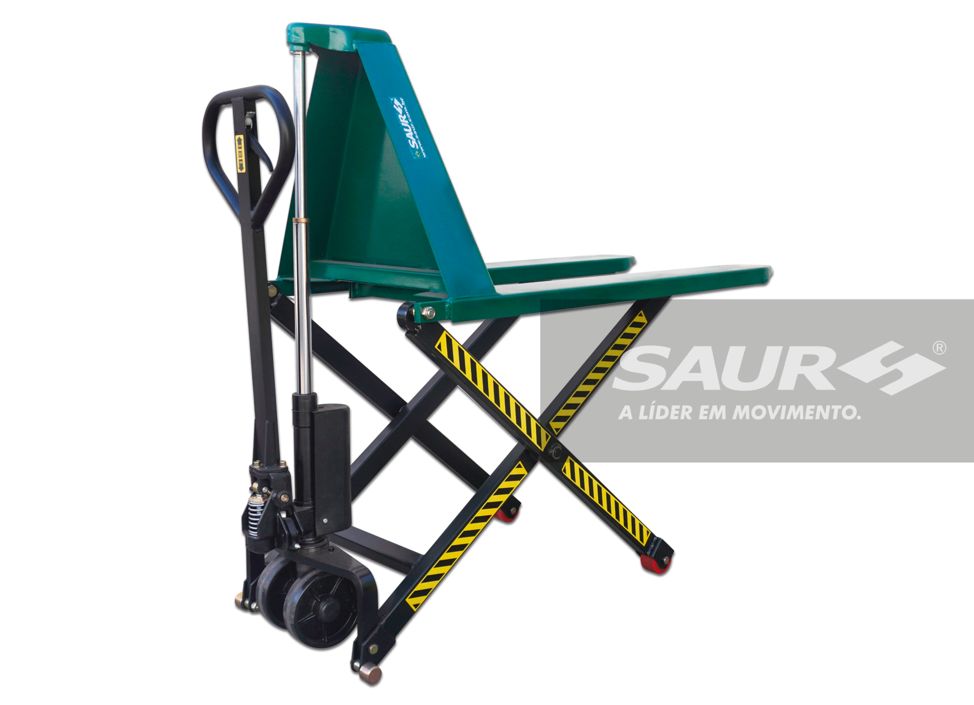Highlifter - SAUR EQUIPAMENTOS